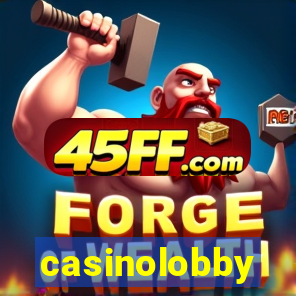 casinolobby