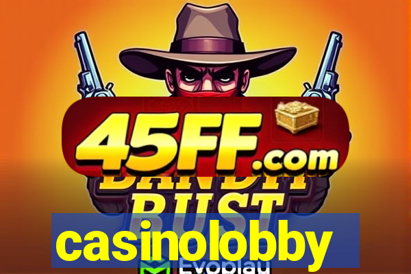 casinolobby