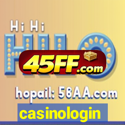 casinologin