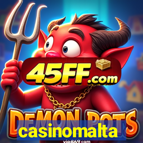 casinomalta