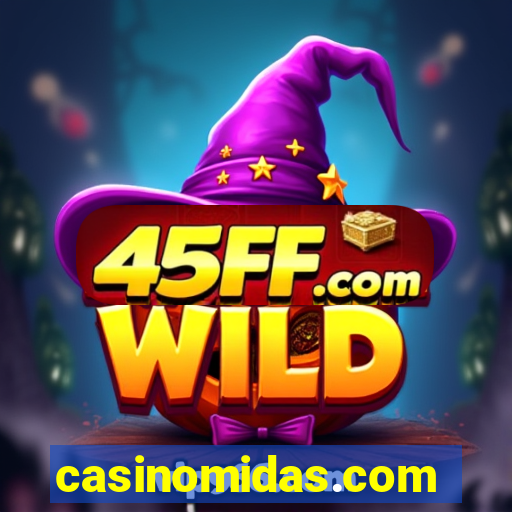 casinomidas.com