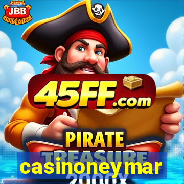 casinoneymar