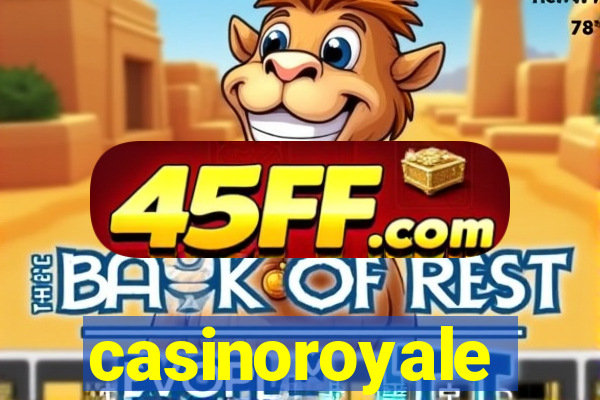 casinoroyale