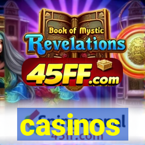 casinos