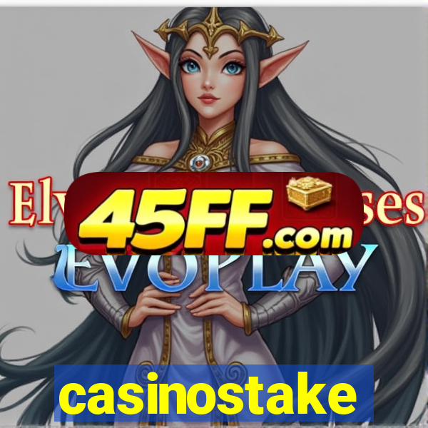 casinostake