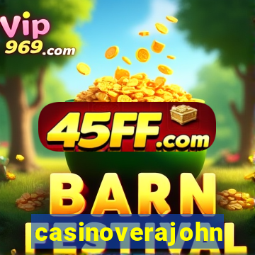 casinoverajohn