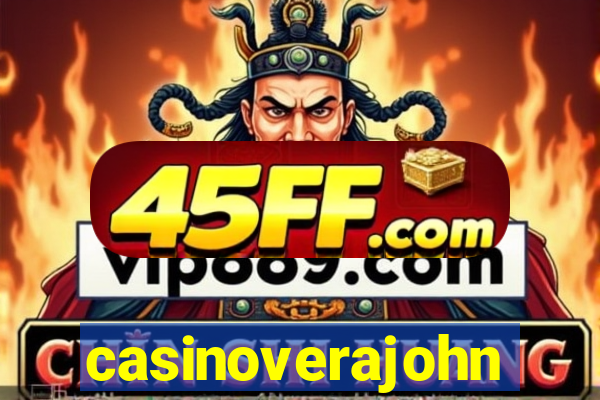 casinoverajohn