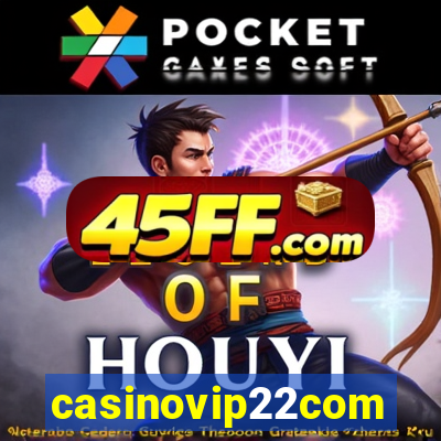casinovip22com