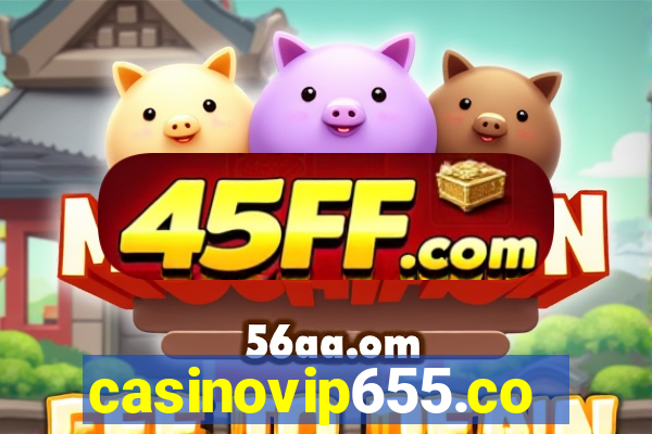 casinovip655.com