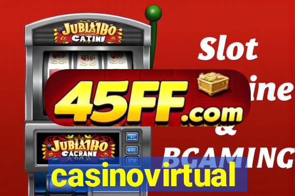 casinovirtual
