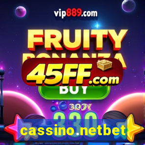 cassino.netbet