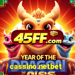 cassino.netbet