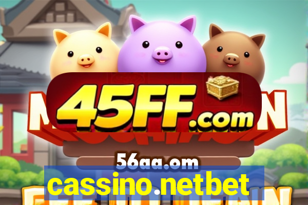 cassino.netbet