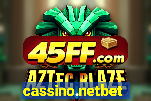 cassino.netbet