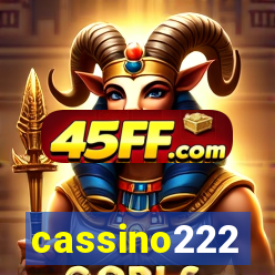 cassino222
