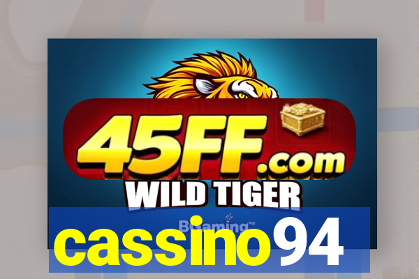 cassino94