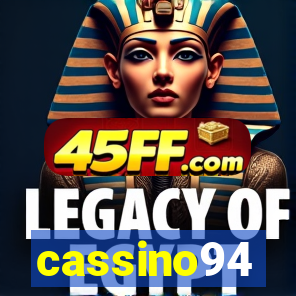 cassino94