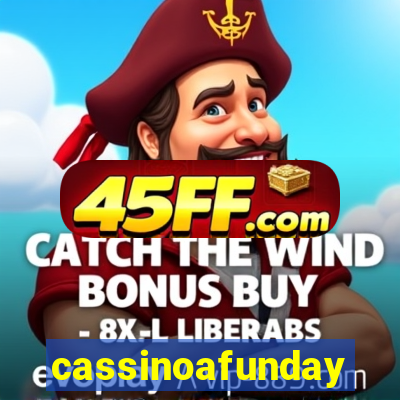 cassinoafunday