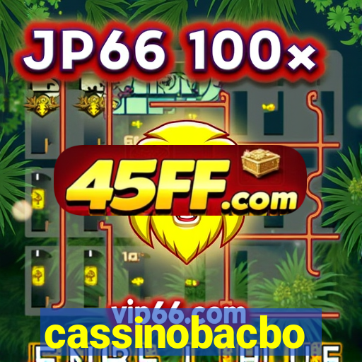 cassinobacbo