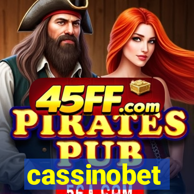 cassinobet