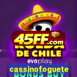 cassinofoguete