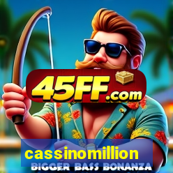 cassinomillion