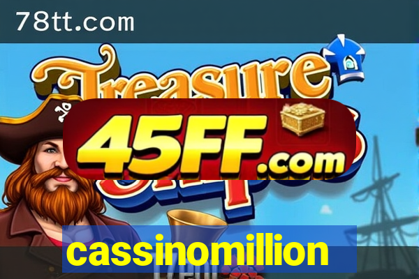 cassinomillion