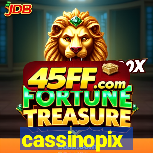 cassinopix