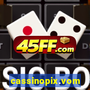 cassinopix.vom