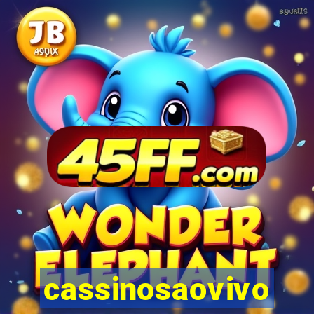 cassinosaovivo
