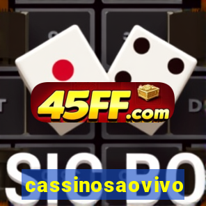 cassinosaovivo