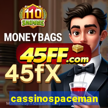 cassinospaceman