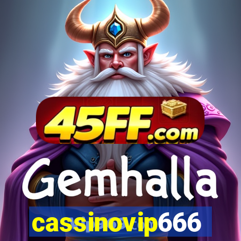 cassinovip666