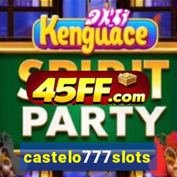 castelo777slots