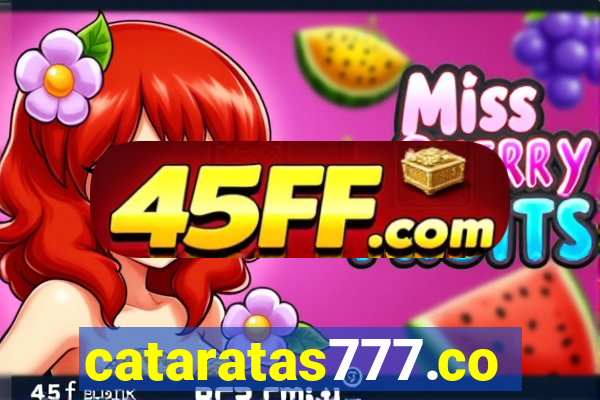 cataratas777.co