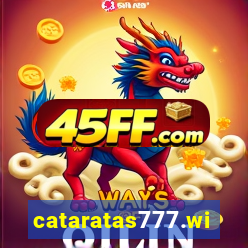 cataratas777.win
