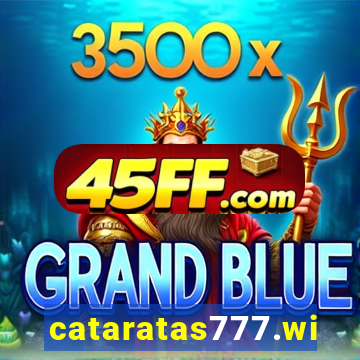 cataratas777.win