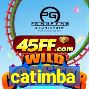 catimba