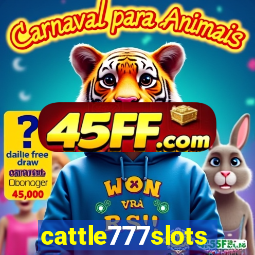 cattle777slots