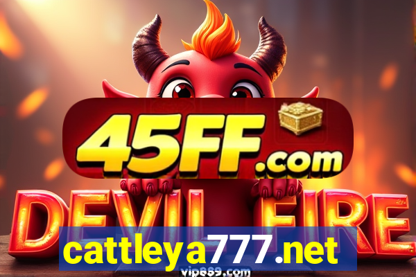cattleya777.net
