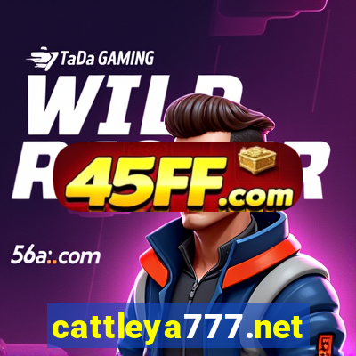 cattleya777.net