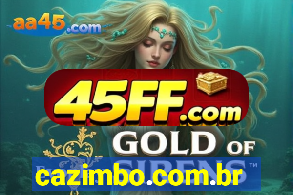 cazimbo.com.br