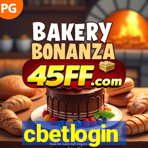 cbetlogin