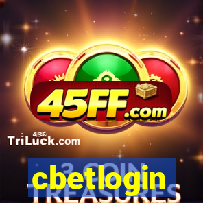 cbetlogin