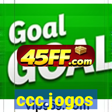 ccc.jogos