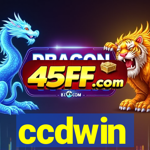 ccdwin