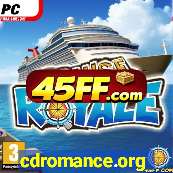 cdromance.org