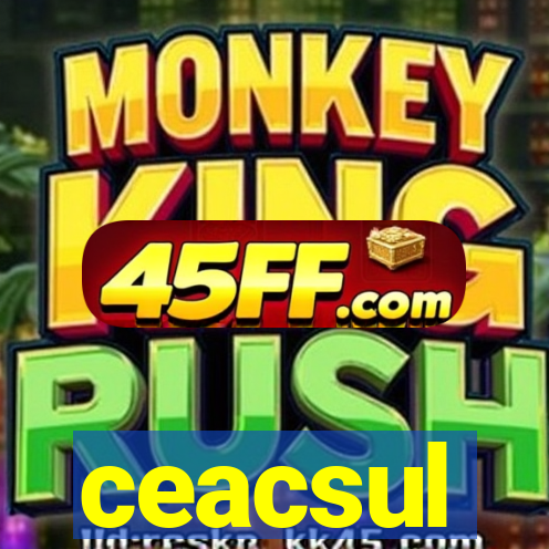 ceacsul