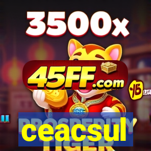 ceacsul