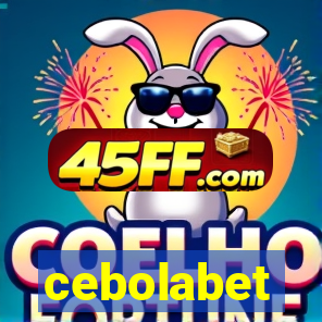 cebolabet